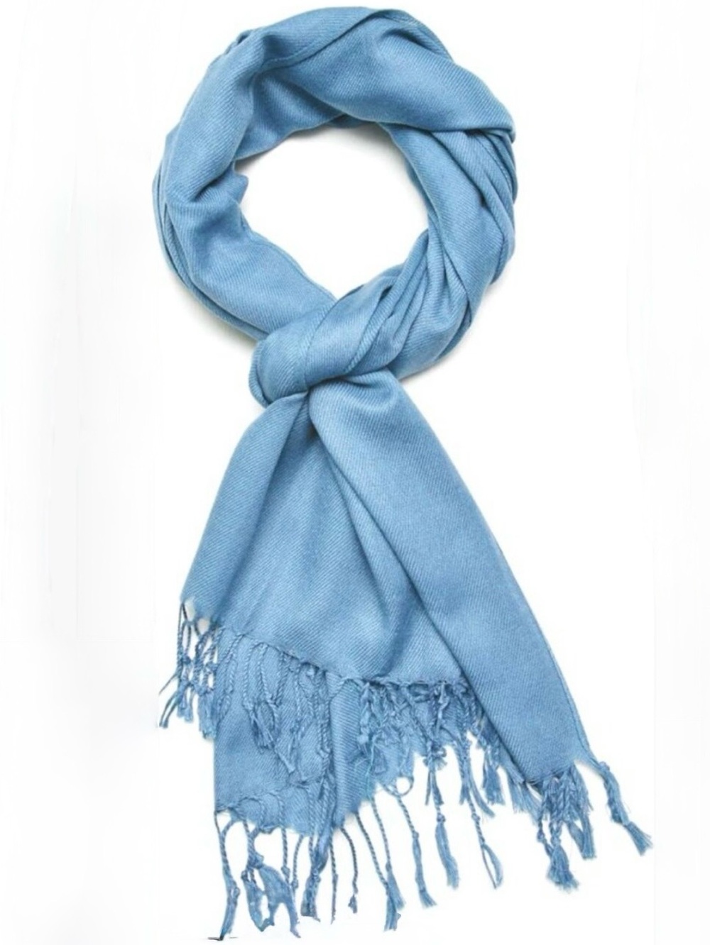 PASHMINA, Women’s Large Scarf Shawl Wrap 70% Cashmere, 30% Seta, New